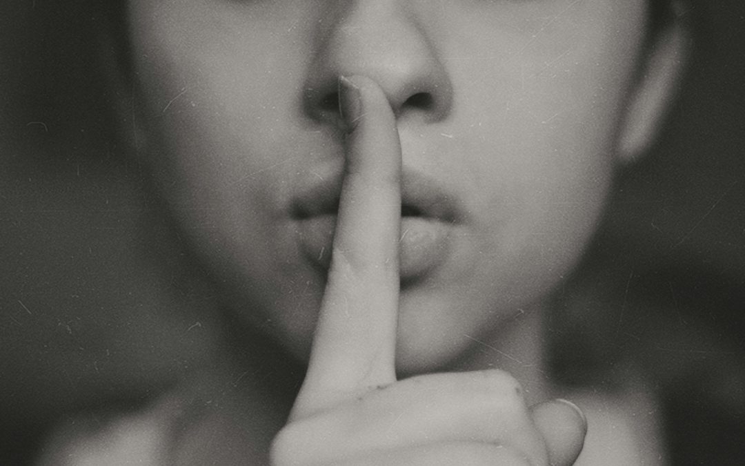Climate Silence