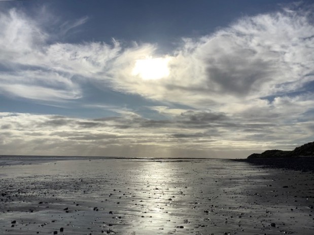 We Are So Blessed – and Yet!