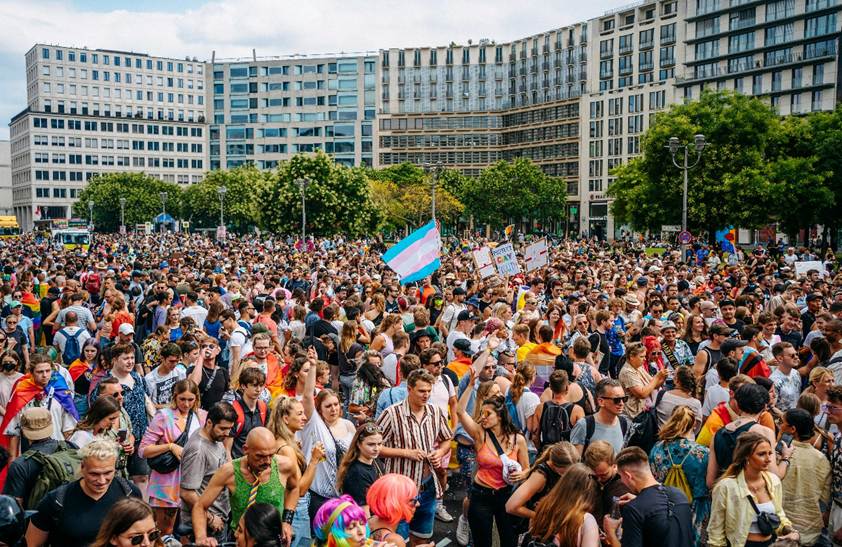 If We Get Together…